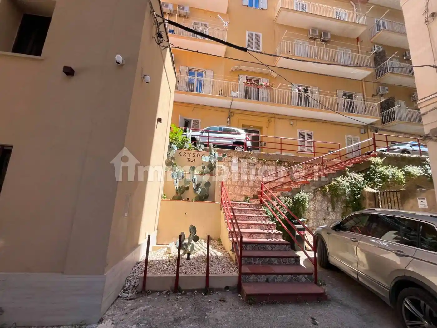 Appartamento in vendita a Agrigento