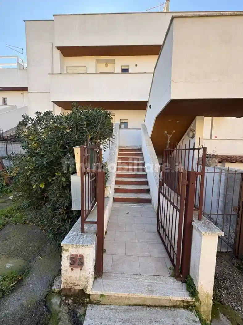 Appartamento in vendita a Santa Marinella