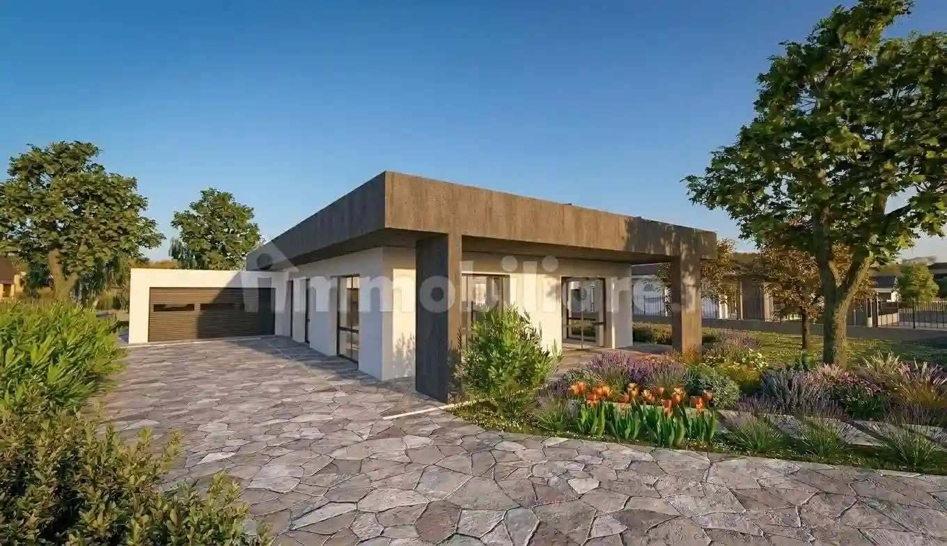 Villa - foto 5