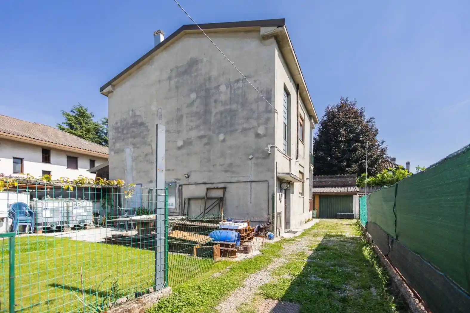 Appartamento in vendita a Desio