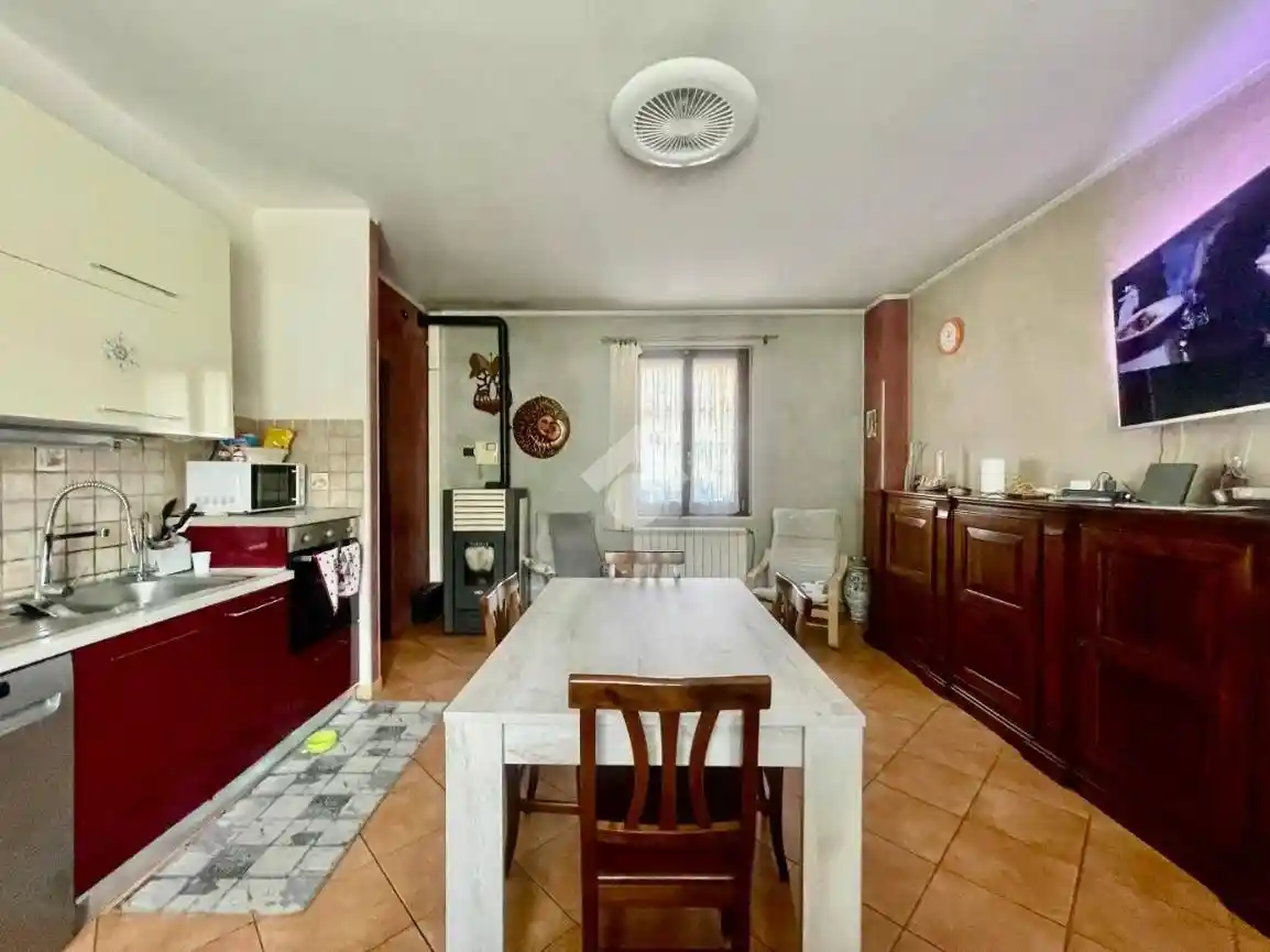 Casa indipendente in vendita a Filago