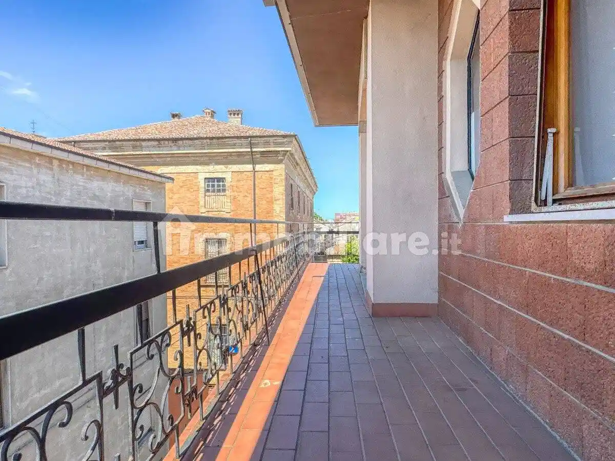 Appartamento in vendita a Fiorenzuola d'Arda