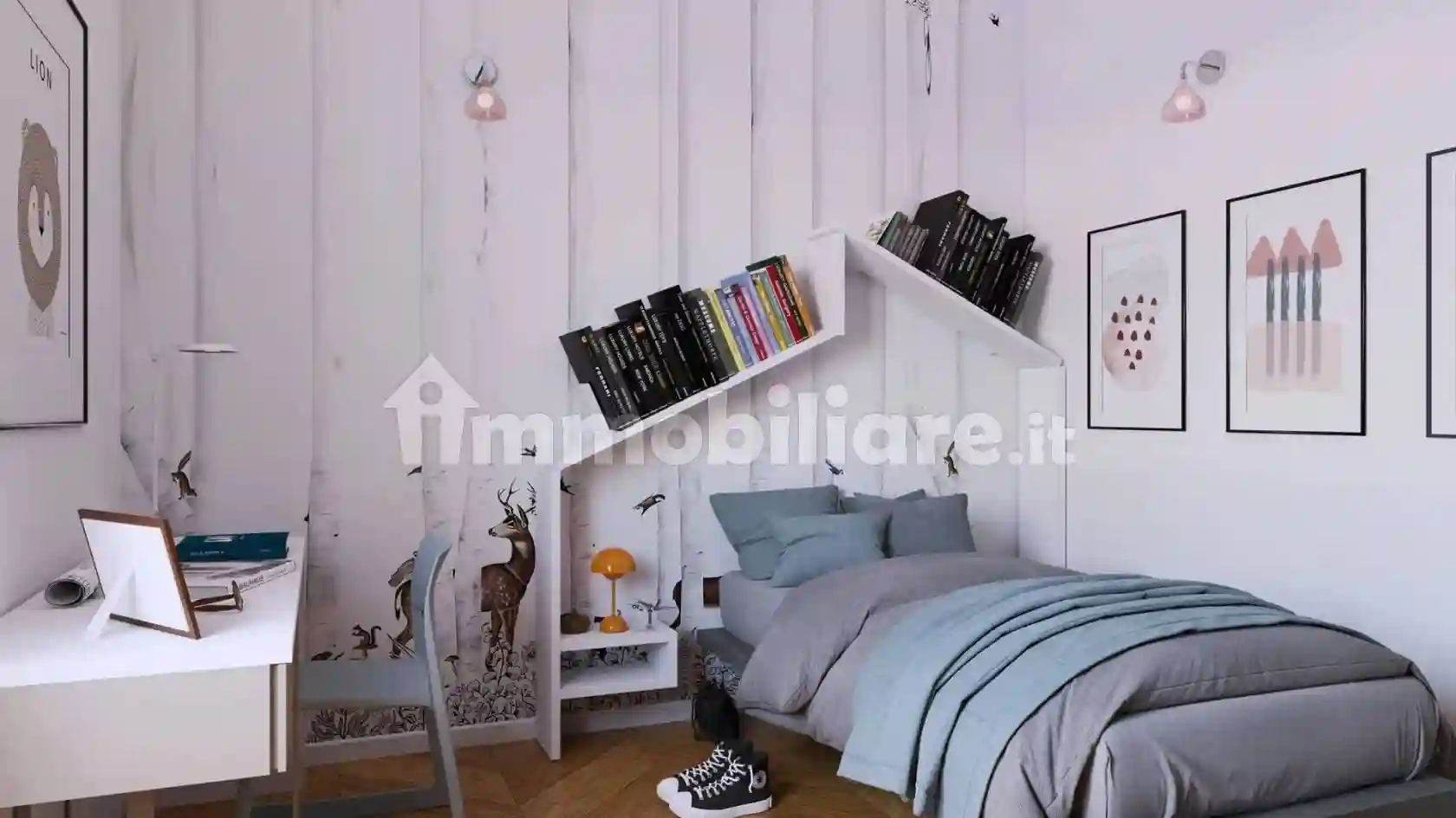Appartamento - foto 4