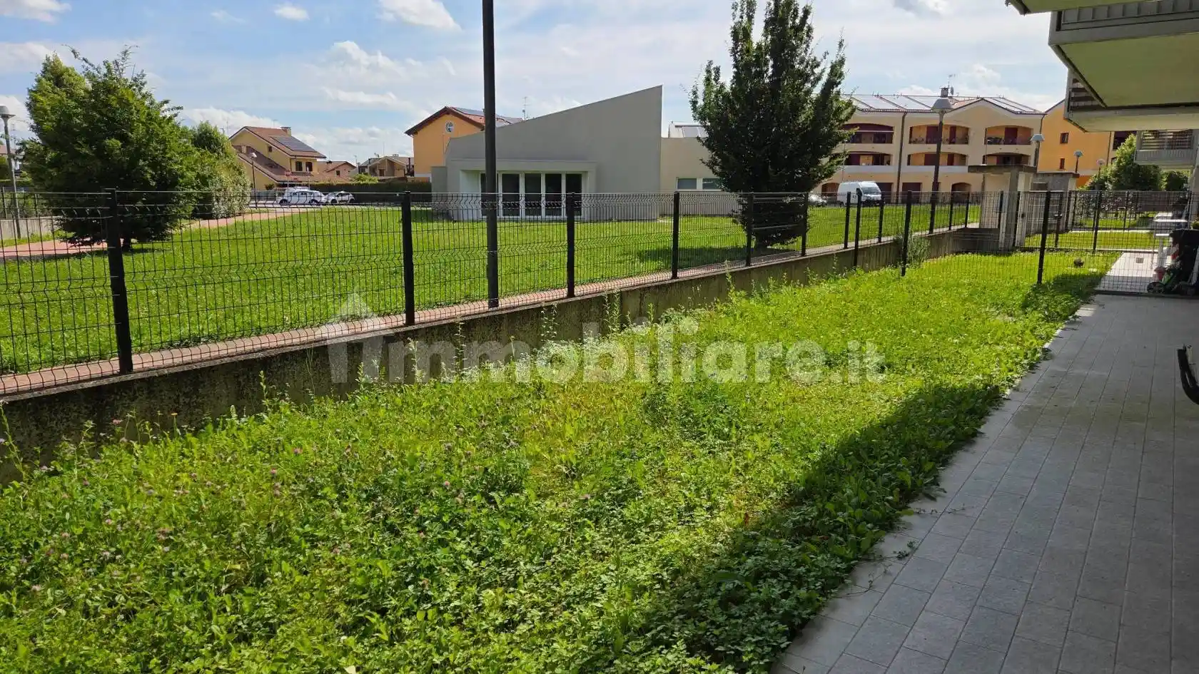 Appartamento in vendita a Villafranca Padovana