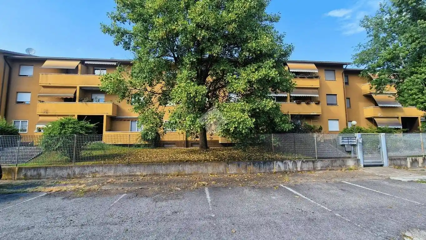 Appartamento in vendita a Gallarate