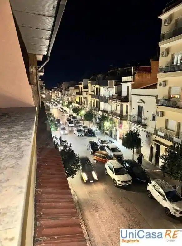 Casa indipendente in vendita a Bagheria
