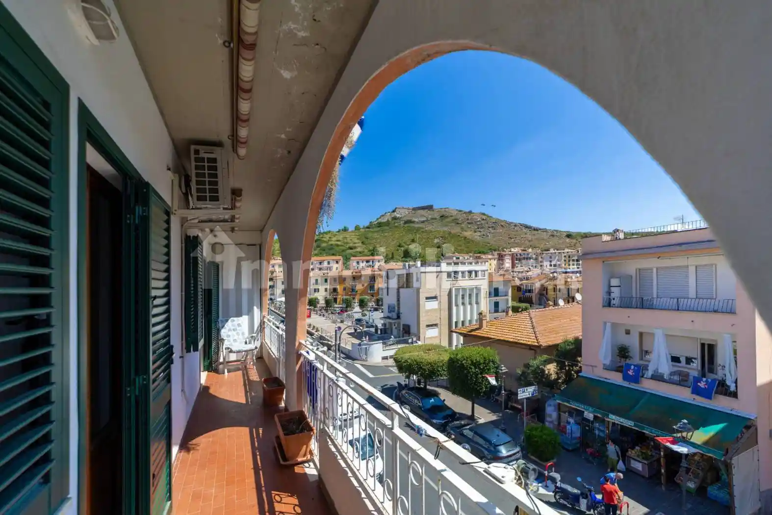Appartamento in vendita a Monte Argentario