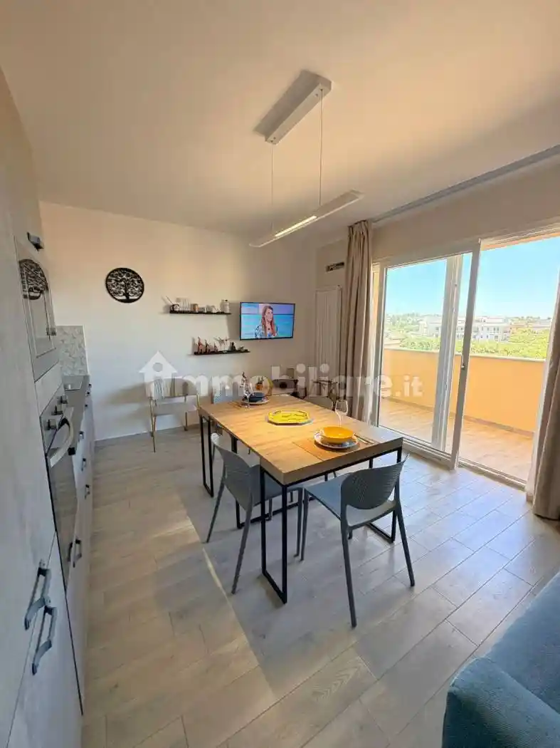 Appartamento in affitto a Terrasini