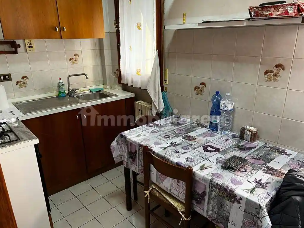 Appartamento in affitto a Ancona