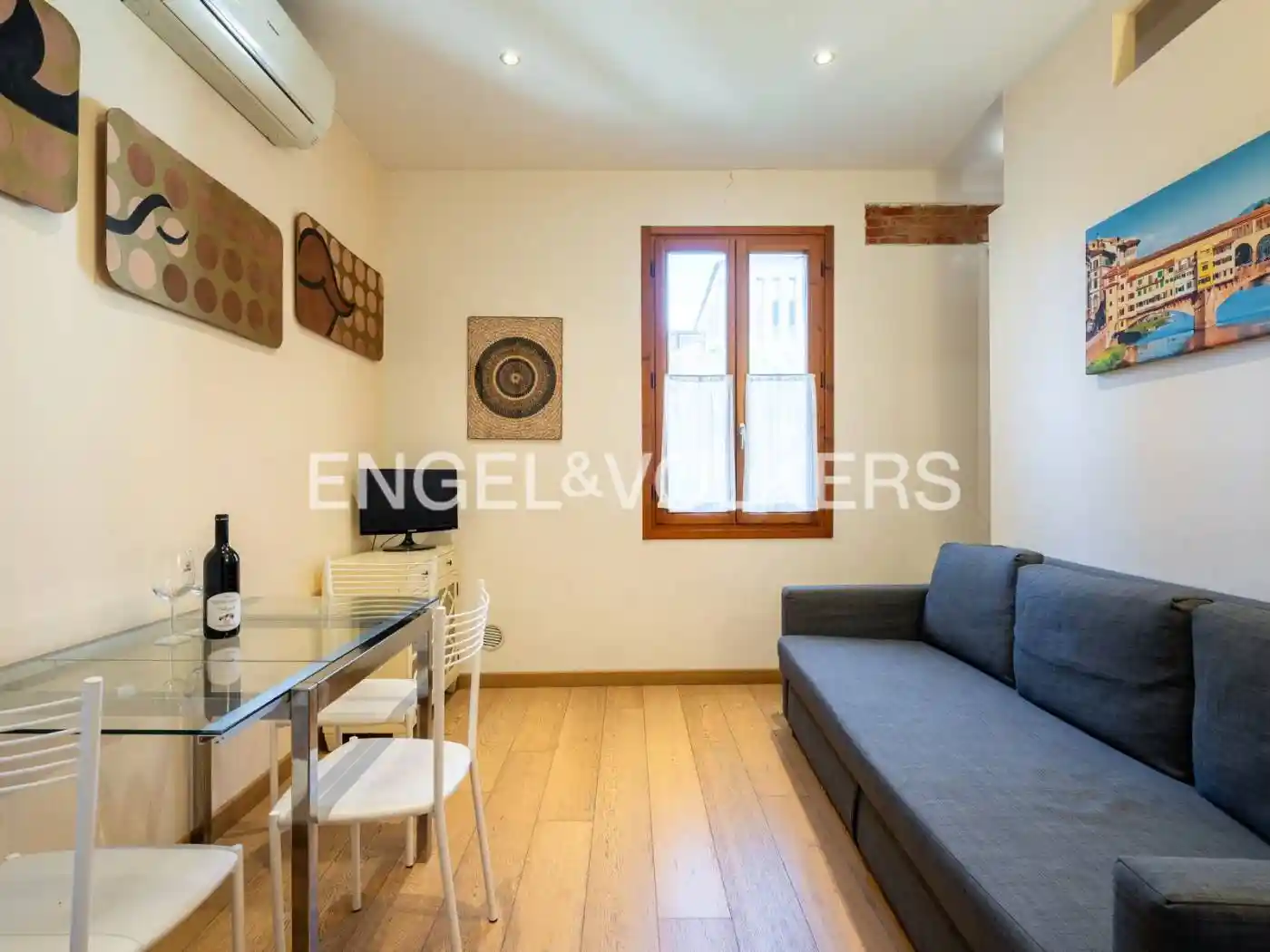 Appartamento in vendita a Firenze
