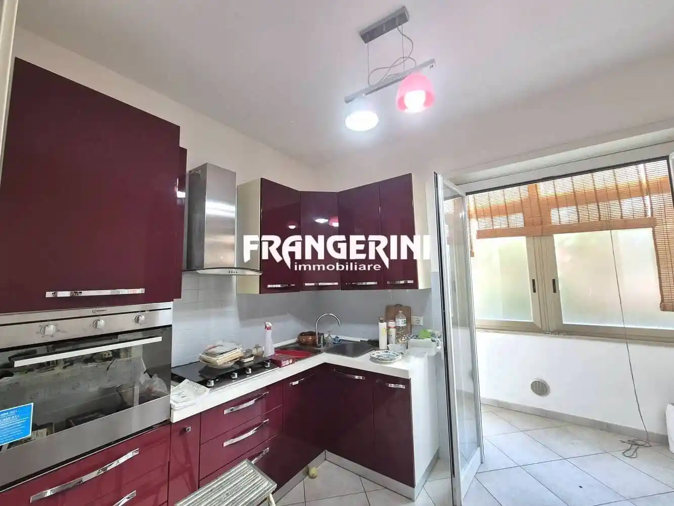 Appartamento in vendita a Livorno