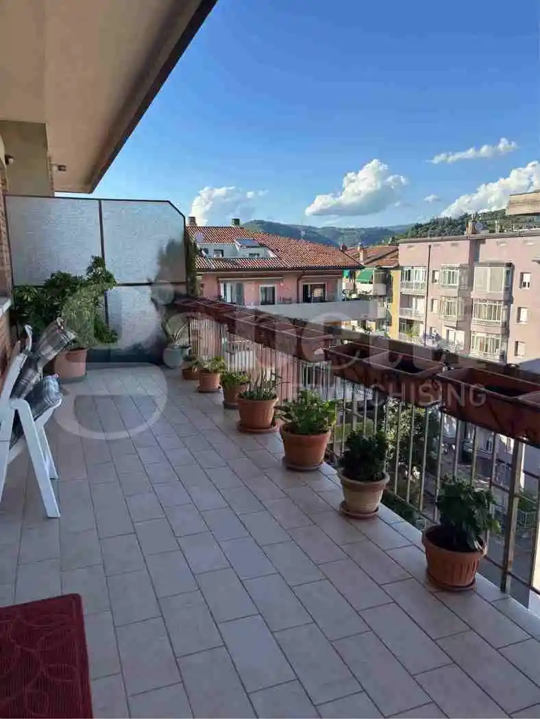 Appartamento in vendita a Verona