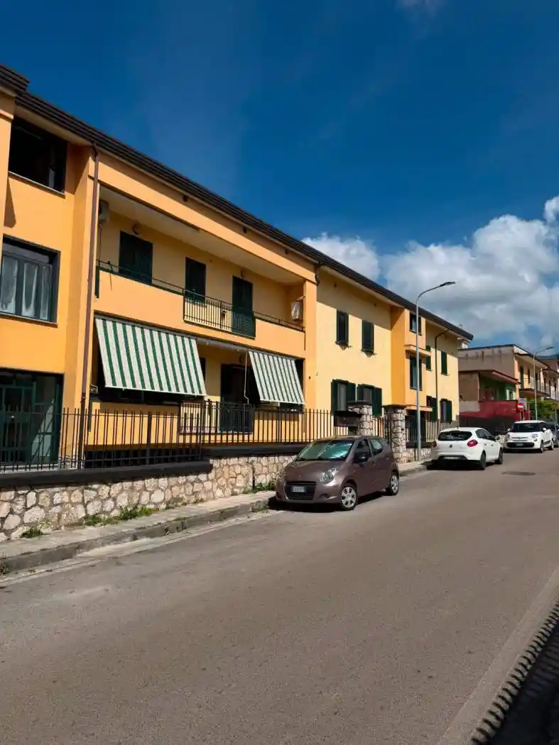 Appartamento in vendita a Avella