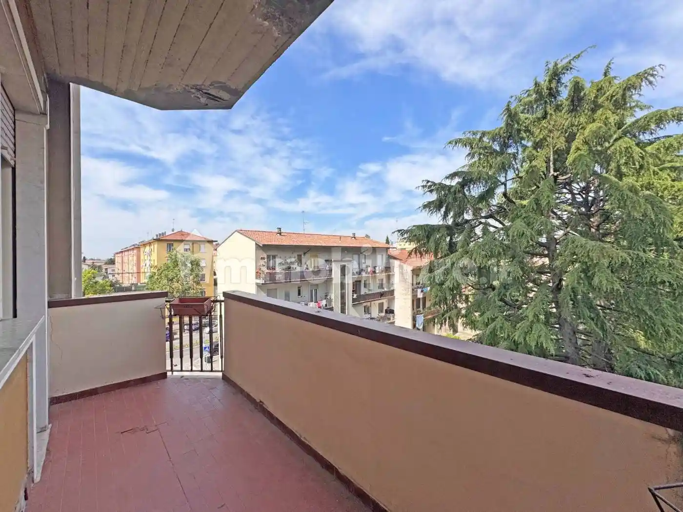 Appartamento in vendita a Brescia
