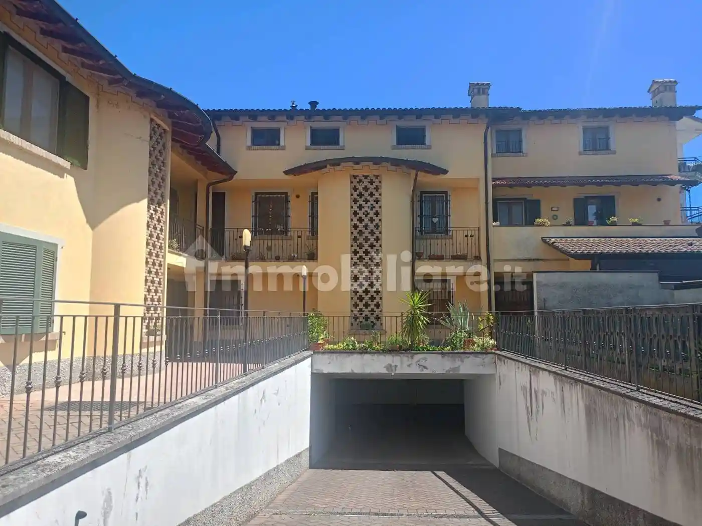 Appartamento in vendita a Castelleone