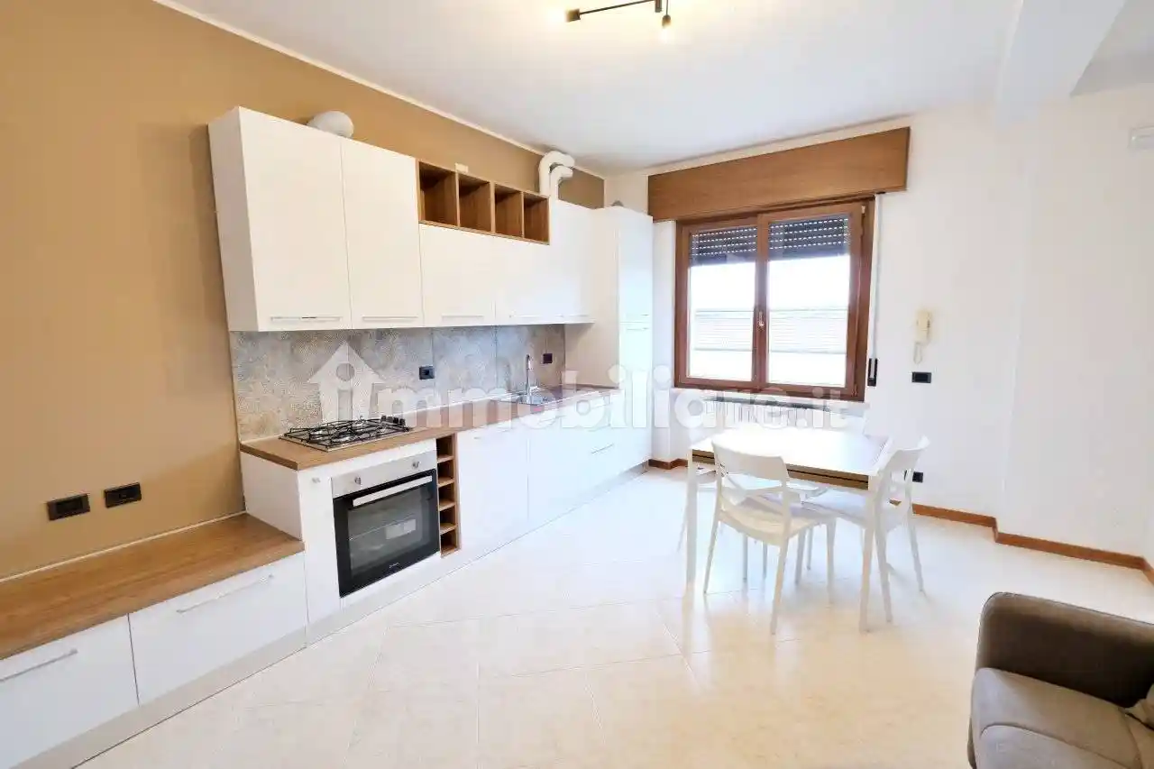 Appartamento in affitto a Villafranca di Verona