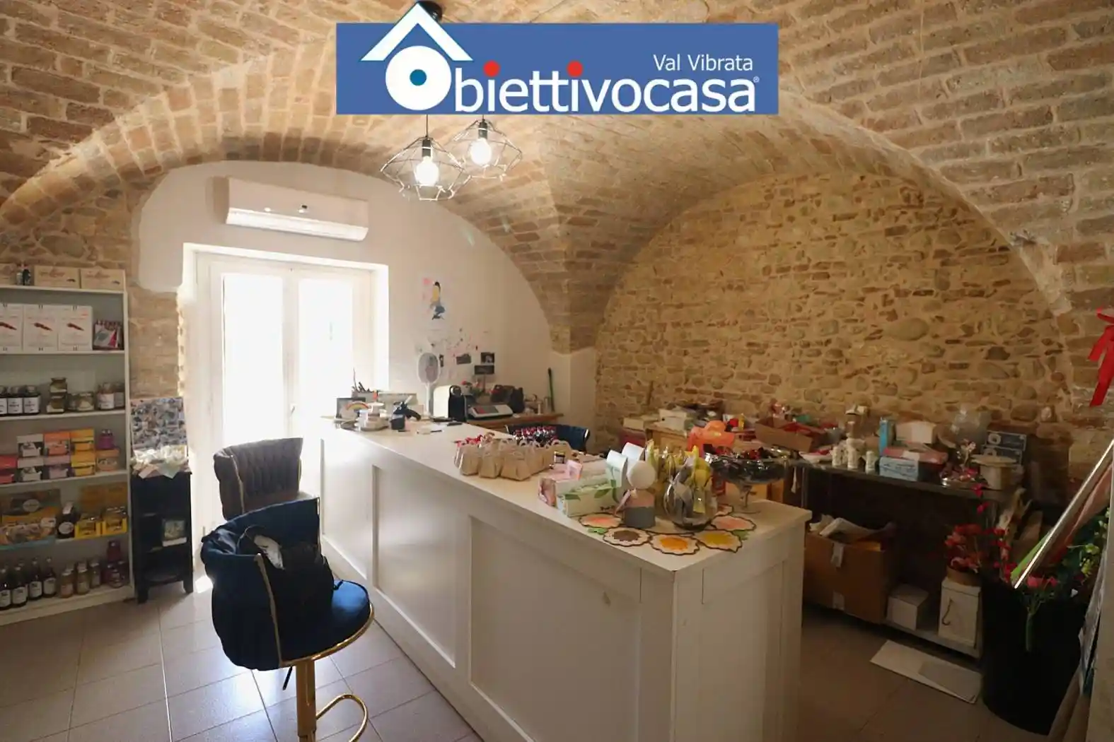 Villetta a schiera in vendita a Nereto