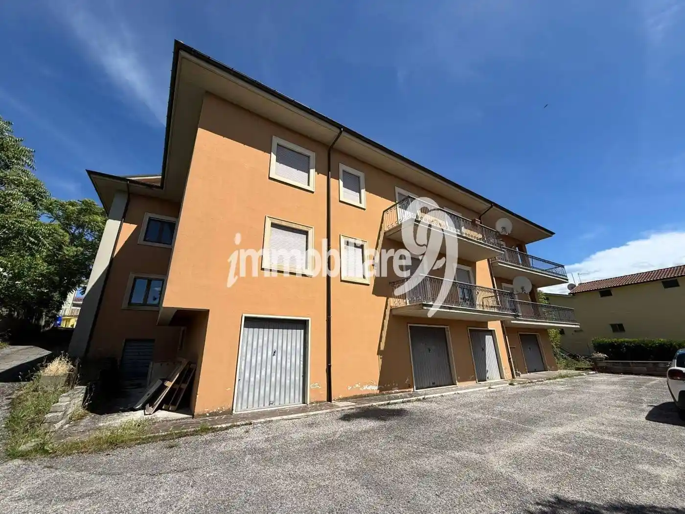 Appartamento in vendita a L'Aquila