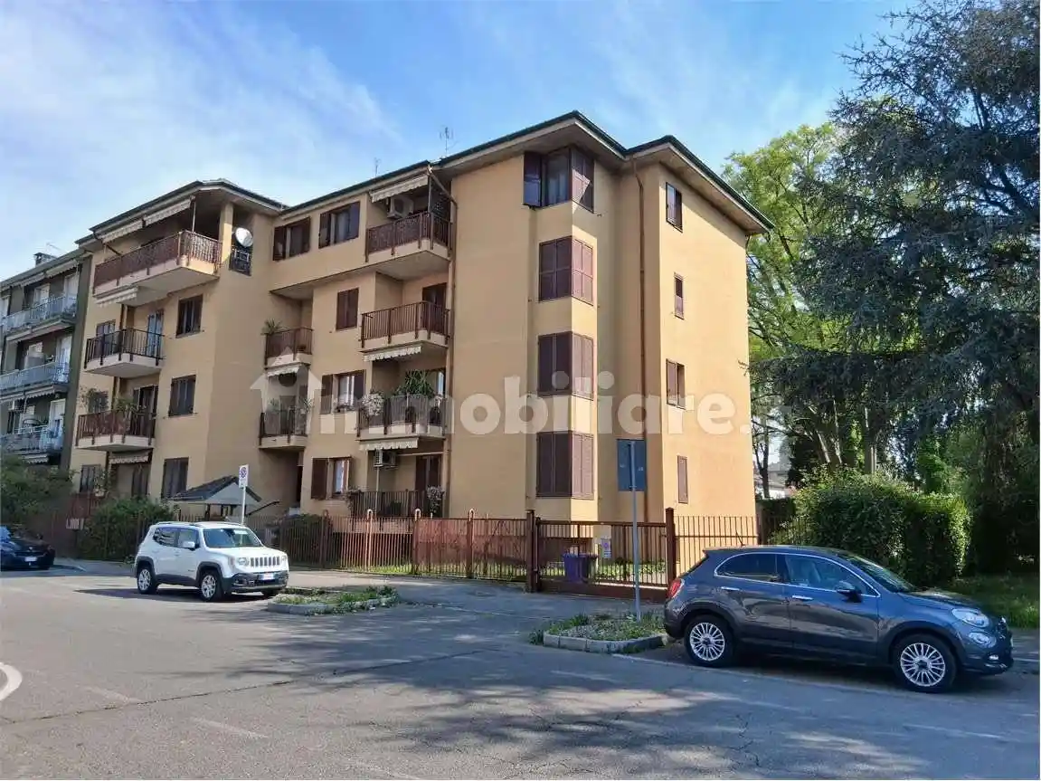 Appartamento in vendita a Desio