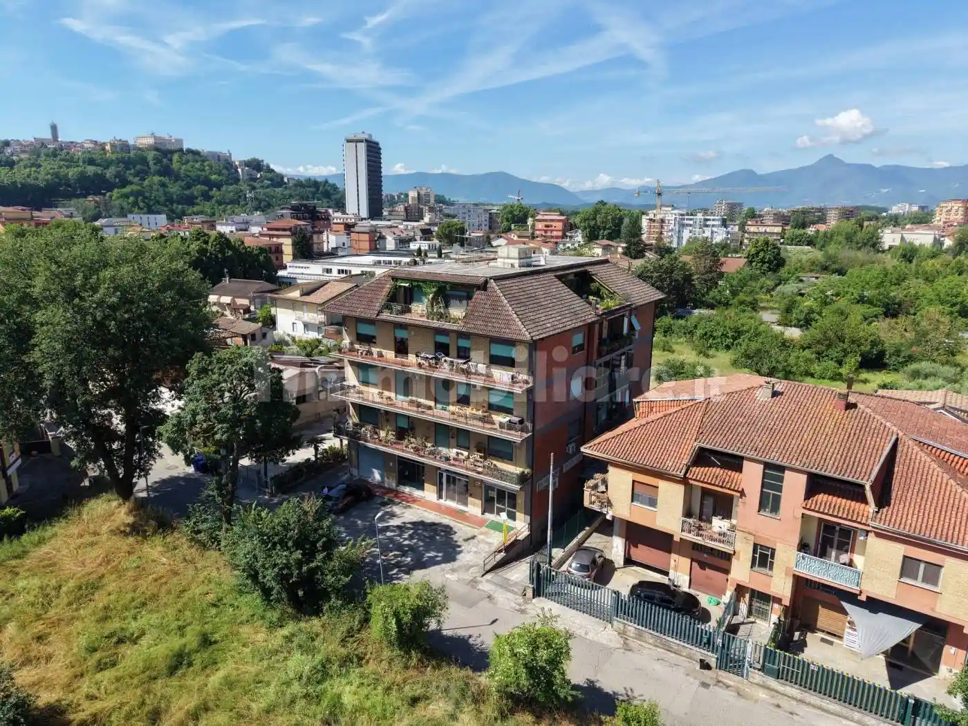 Appartamento in vendita a Frosinone