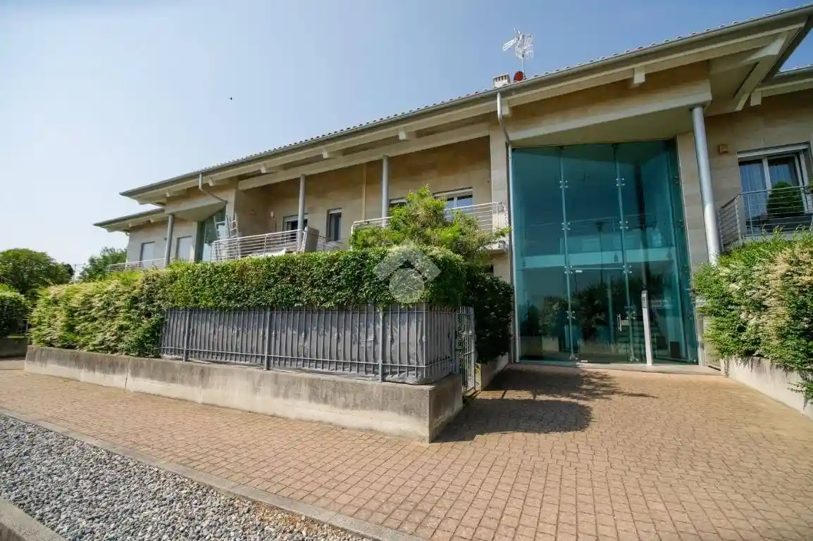 Appartamento in vendita a Rivarolo Canavese