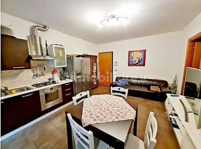 Appartamento in vendita a Pianiga