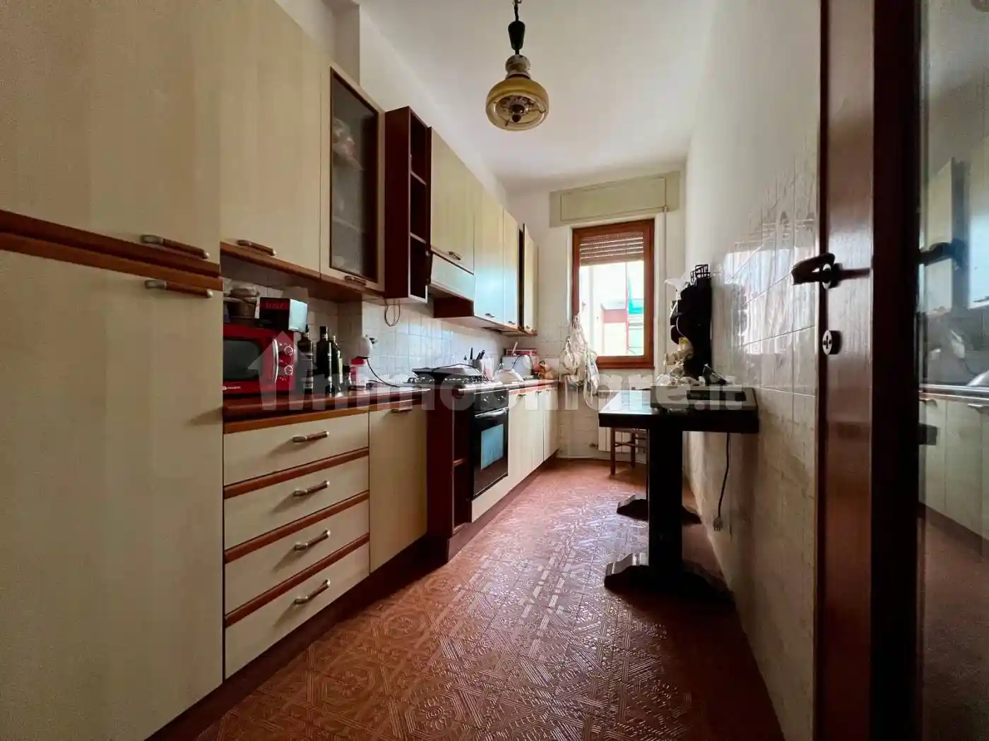 Appartamento in vendita a Massa