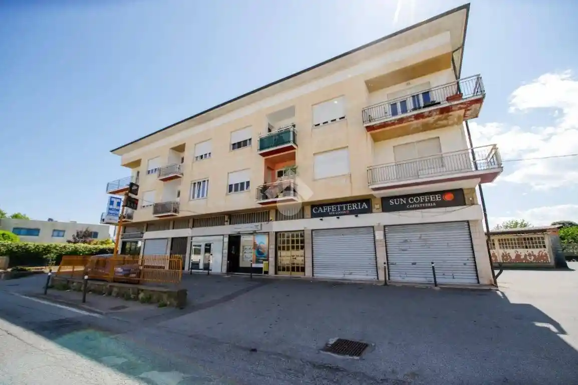 Appartamento in vendita a Rivarolo Canavese