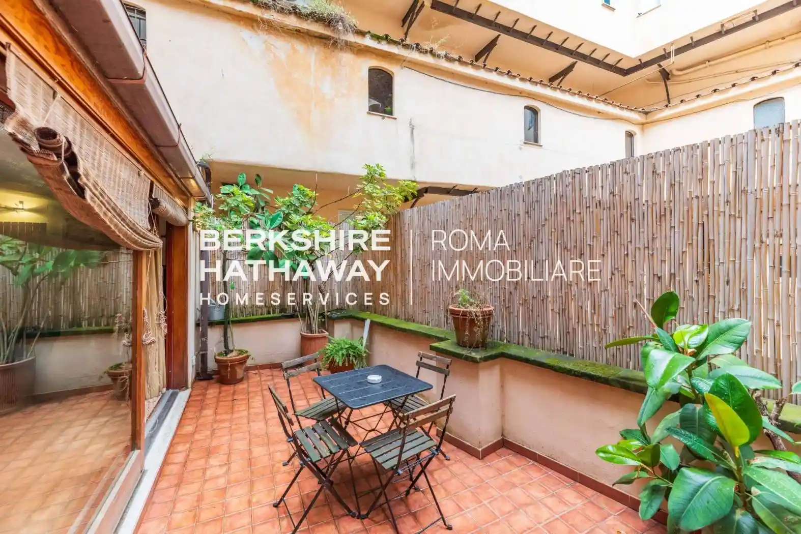 Loft in vendita a Roma