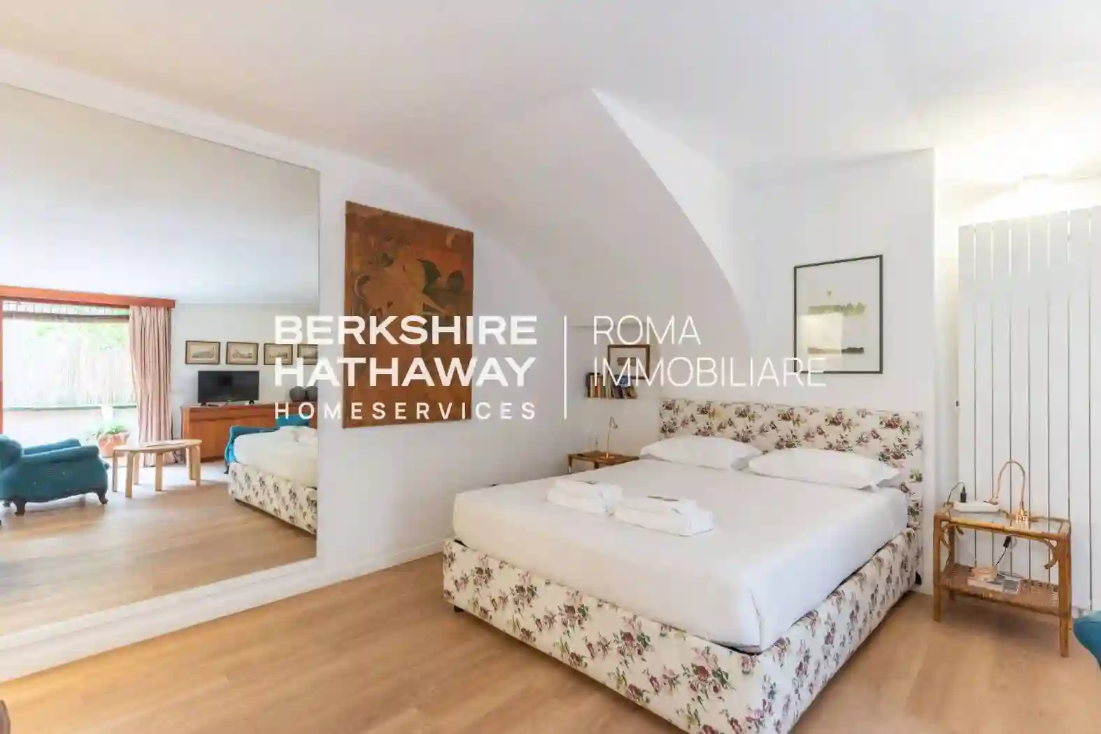 Loft - foto 5