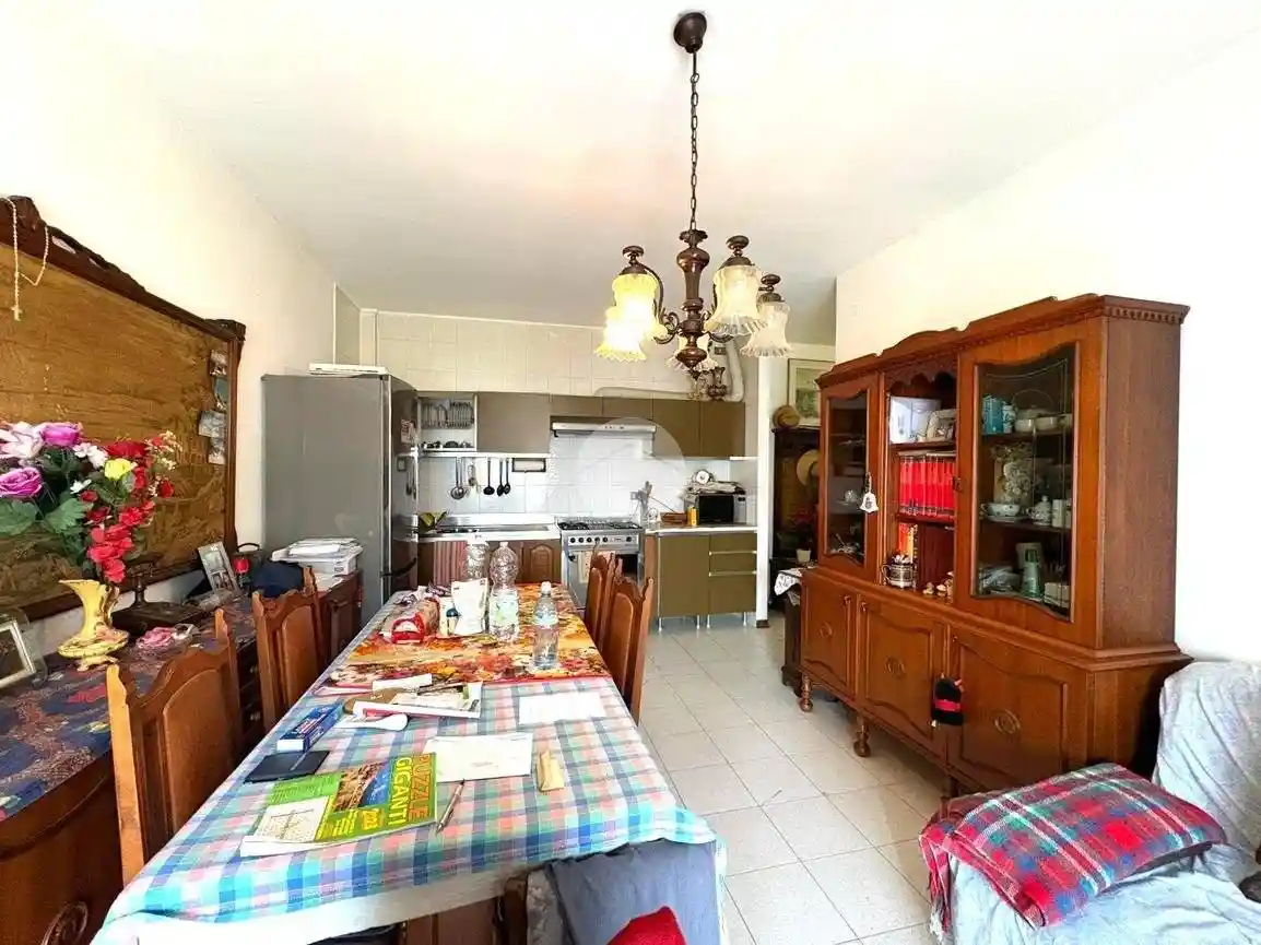 Appartamento in vendita a Vigonza