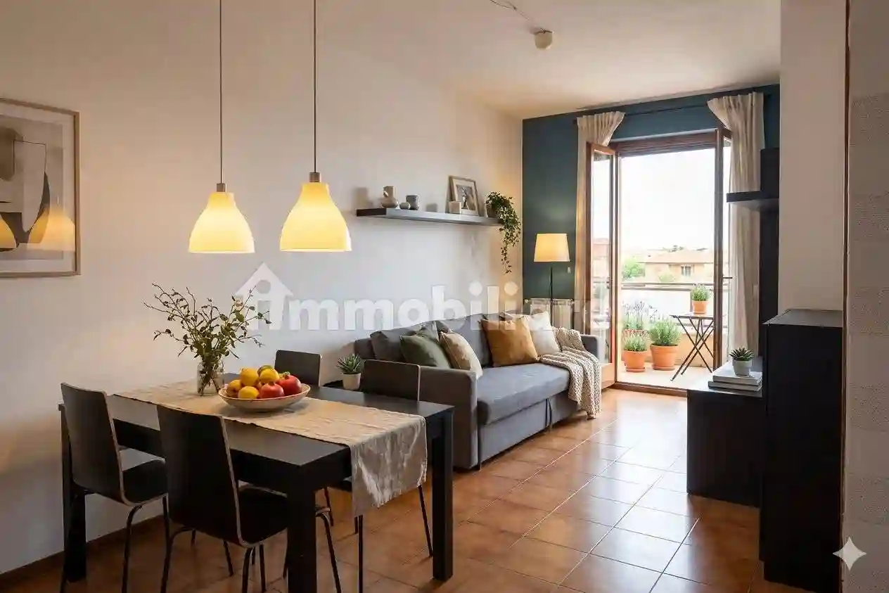 Appartamento - foto 4