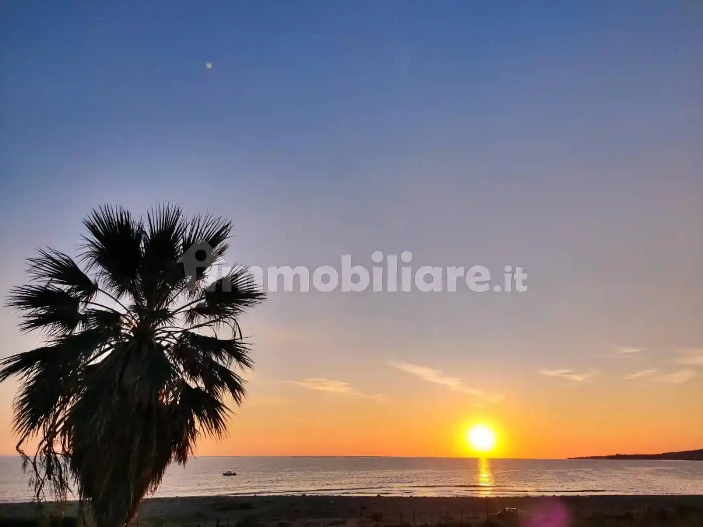 Appartamento in affitto a Santa Marinella