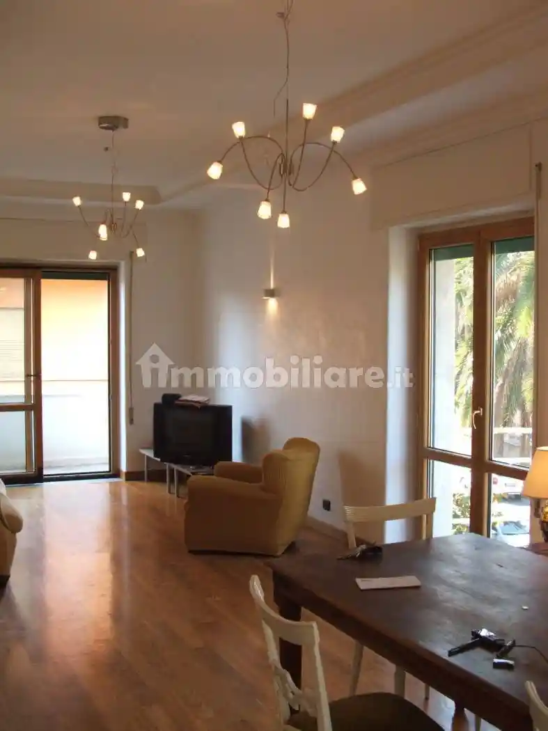Appartamento in vendita a Anzio