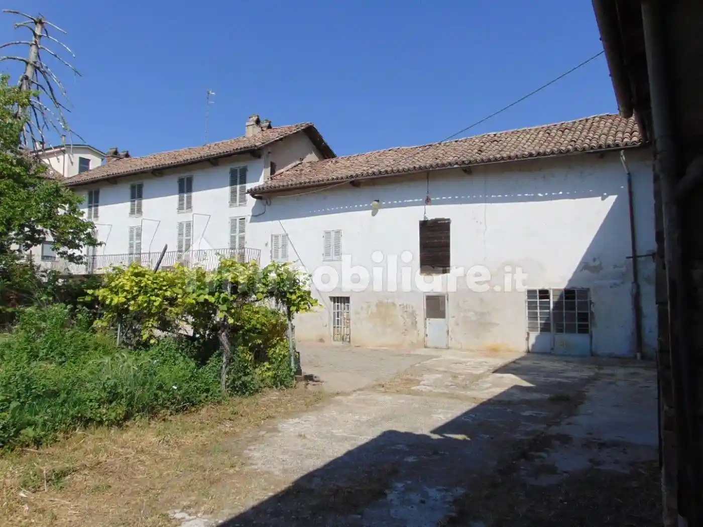 Rustico - Casale in vendita a Nizza Monferrato