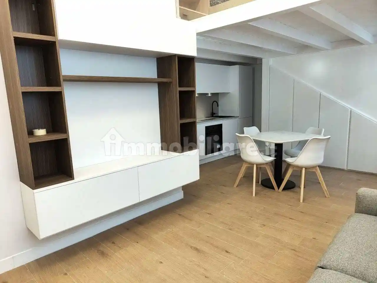 Loft in vendita a Milano