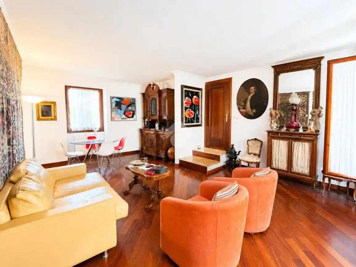 Appartamento in vendita a Brescia
