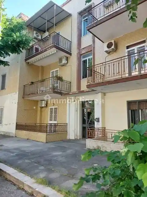 Appartamento in vendita a Foggia