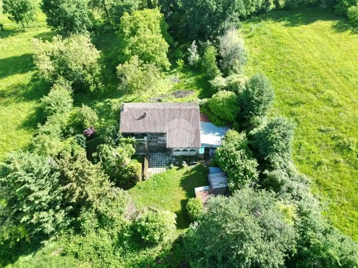 Casa indipendente in vendita a Trinità