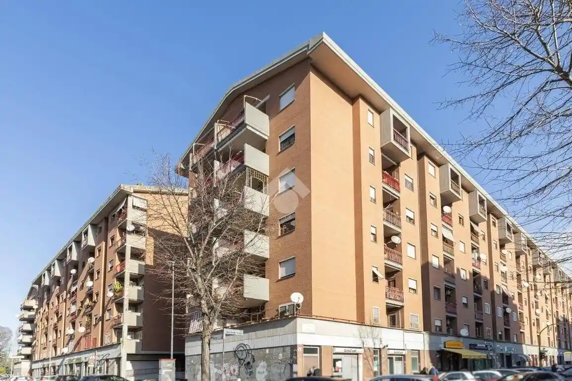 Appartamento in affitto a Roma