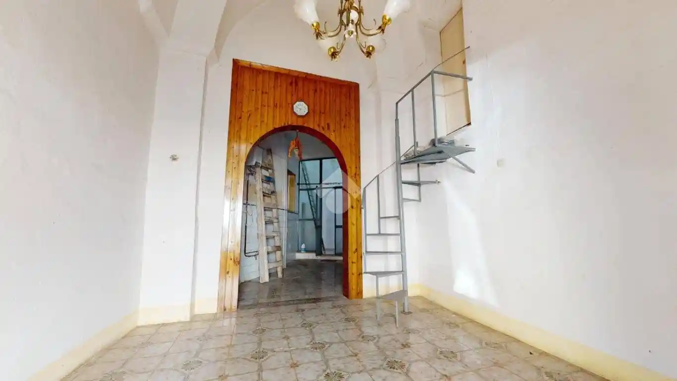 Casa indipendente in vendita a Oria