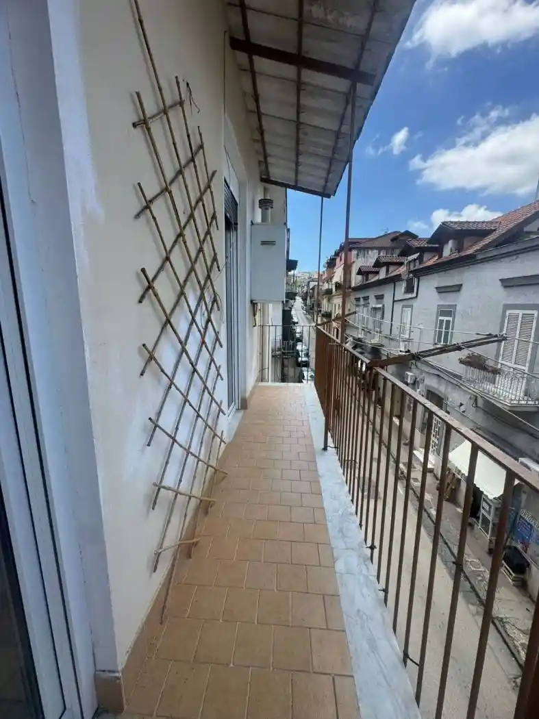 Appartamento in affitto a Marano di Napoli