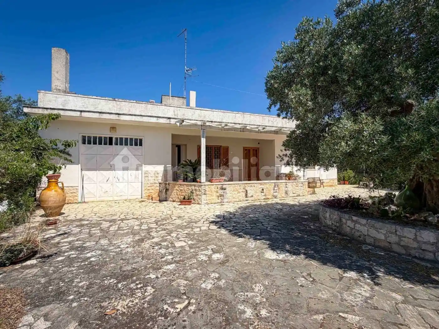 Villa in vendita a Castellana Grotte