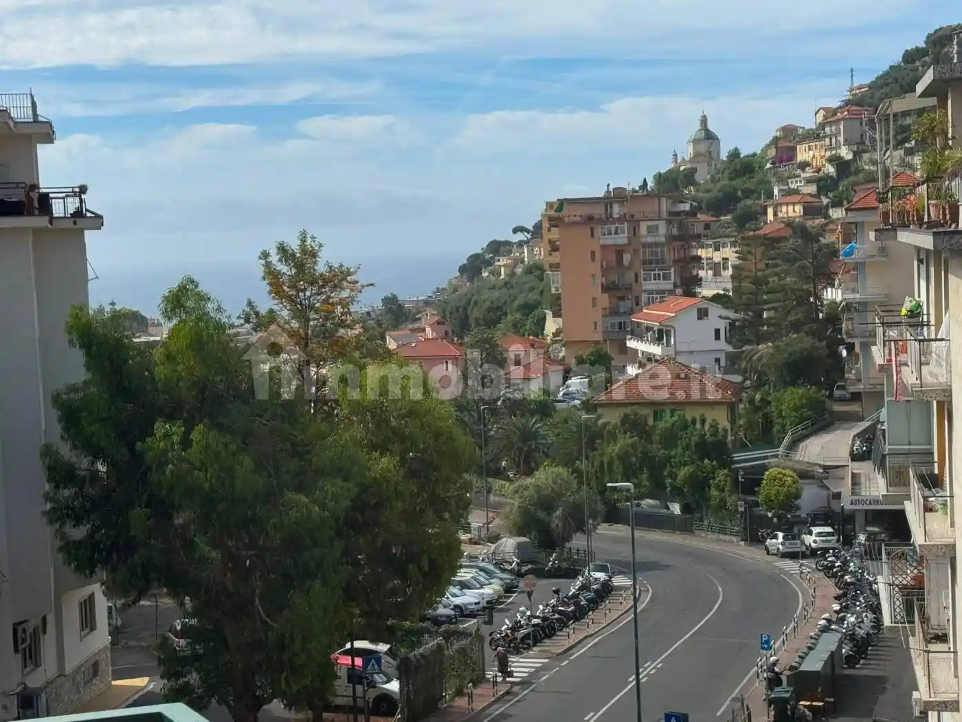 Appartamento in vendita a Sanremo