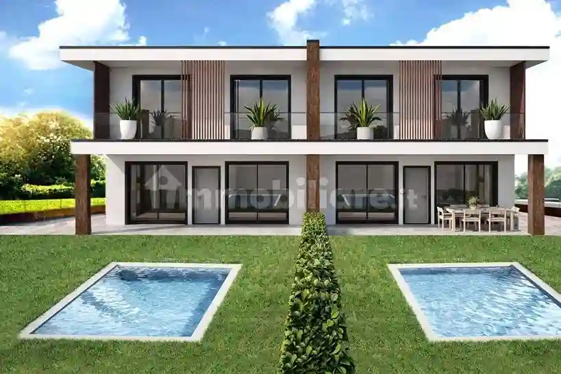 Villa - foto 2