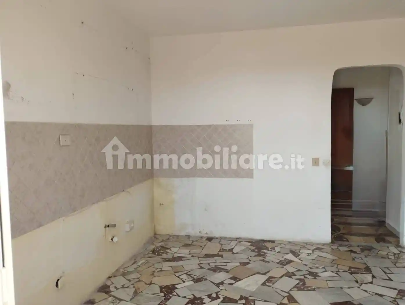 Appartamento in vendita a Scordia