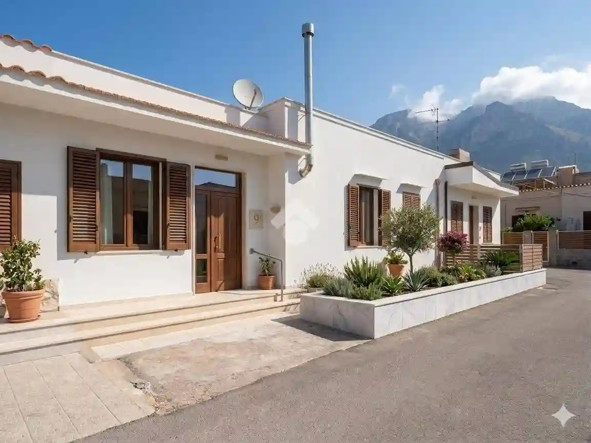 Villa - foto 4