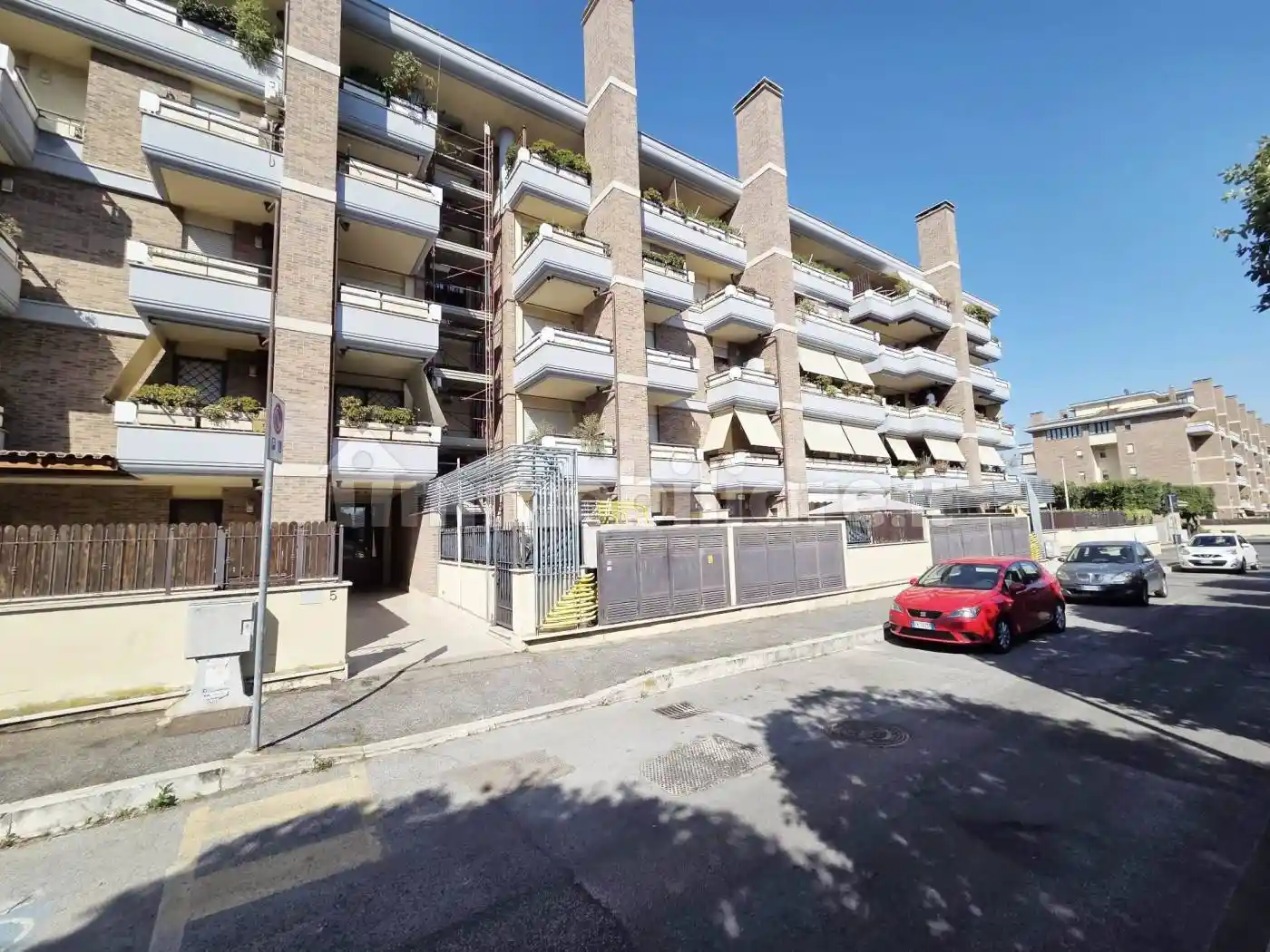 Appartamento in vendita a Pomezia