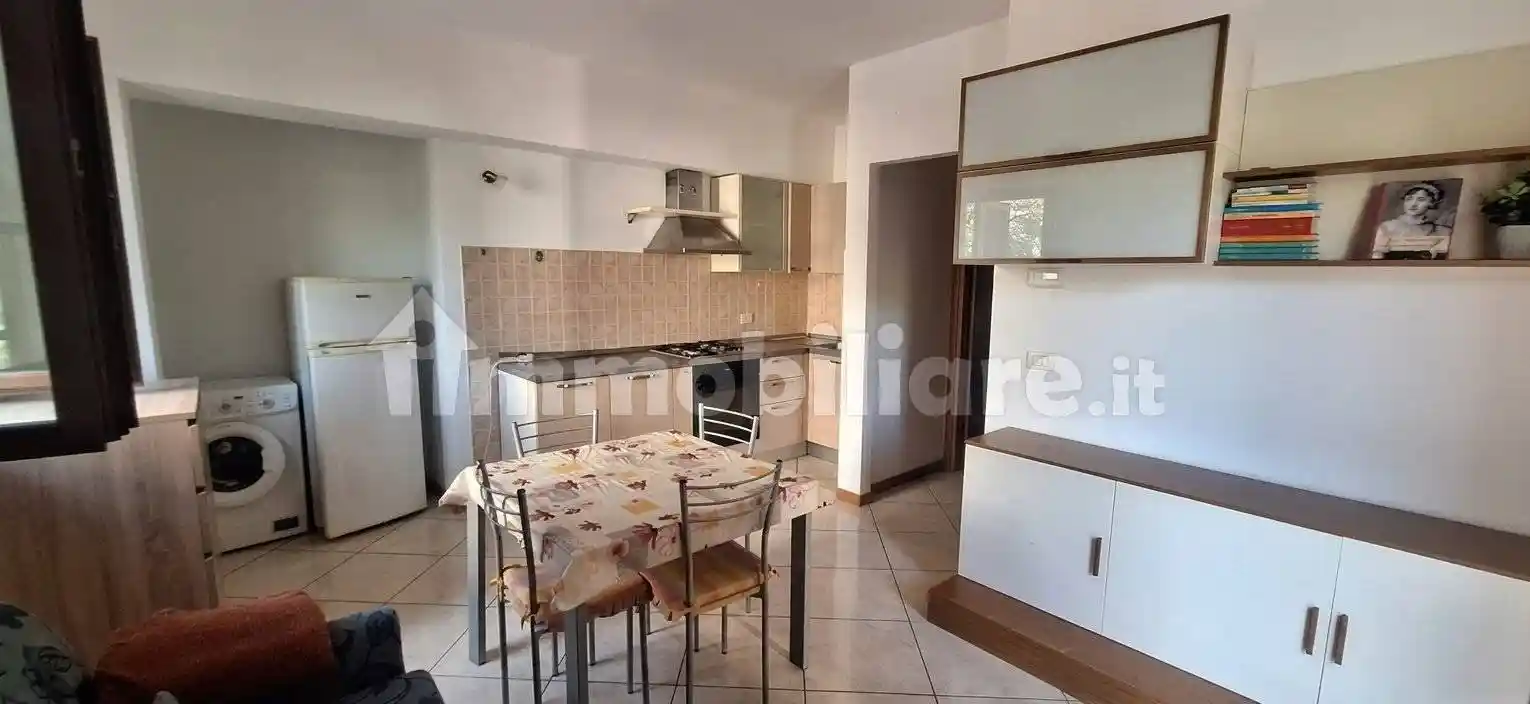Appartamento in vendita a Rapolano Terme