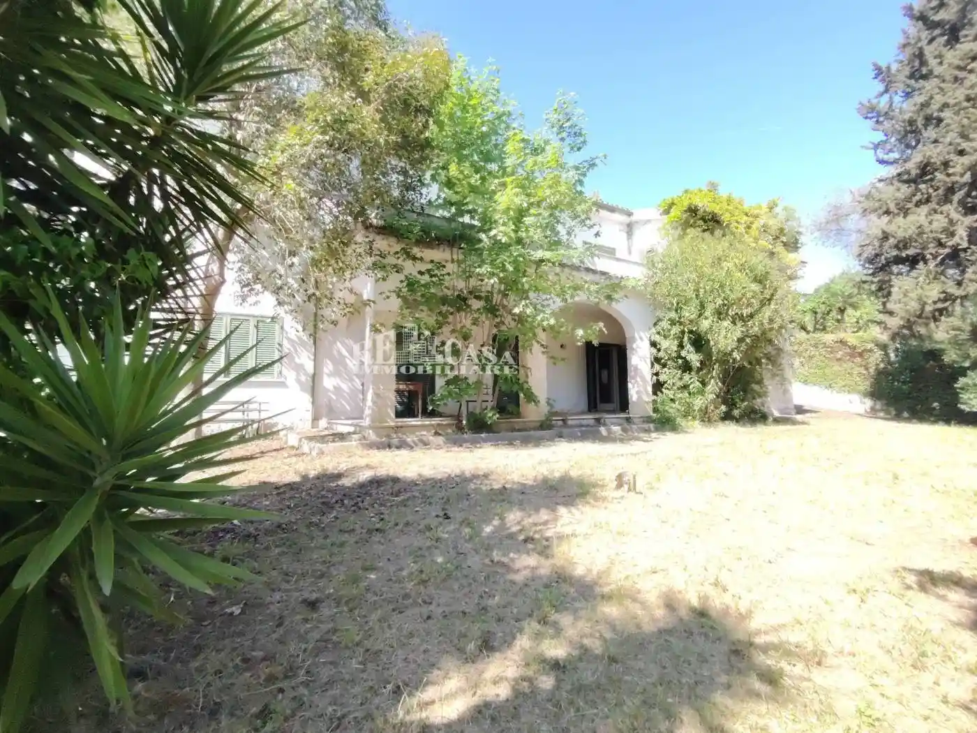 Villa in vendita a Colli del Tronto